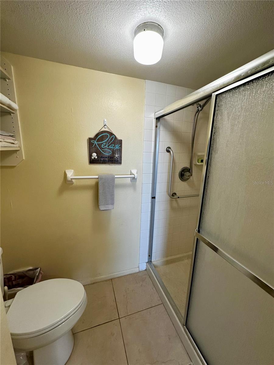 PASADENA COVE CONDO - Residential Lease