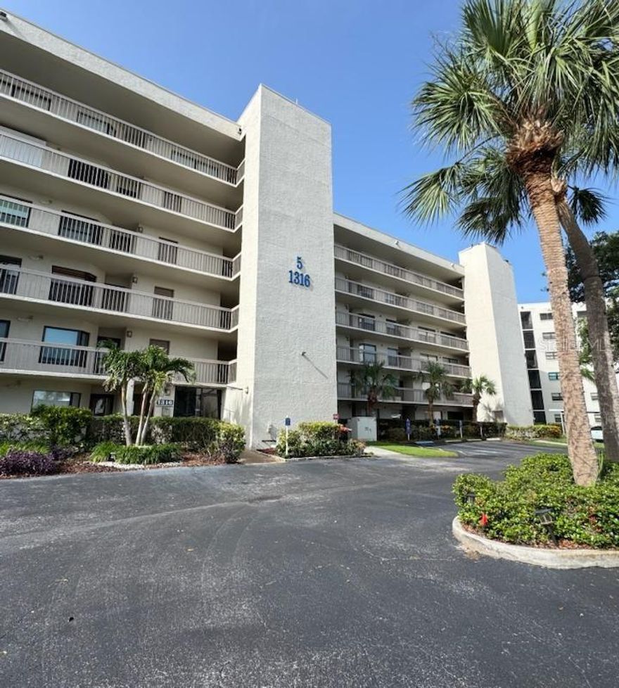 Welcome to Pasadena Cove, a well-maintained, gated waterfront community in the heart of South Pasadena—just minutes from the pristine Gulf beaches. This complex offers a rare blend of coastal convenience and peace of mind.  This Fully Furnished move-in-ready 2-bedroom, 2-bath unit features a functional layout with an interior Laundry Closet, Walk-in Closet, and direct access to the Private Balcony. Additional conveniences include an assigned Covered Carport and same-floor Storage Unit. Set along scenic Boca Ciega Bay and the Intracoastal Waterway, Pasadena Cove offers exceptional amenities, including a Heated Pool and Spa, a well-equipped Fitness Center, and a Clubhouse with a kitchen, lounge, and billiards room. Enjoy easy access to top-rated Gulf beaches, vibrant downtown St. Petersburg, local dining and shopping, and Tampa International Airport.