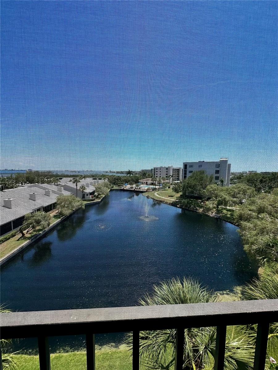 PASADENA COVE CONDO - Residential Lease