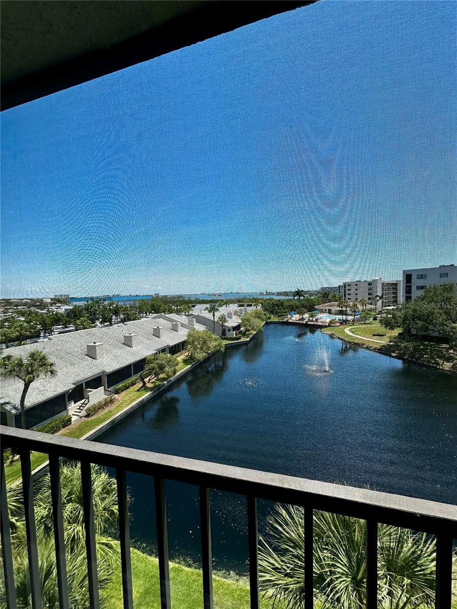 PASADENA COVE CONDO - Residential Lease