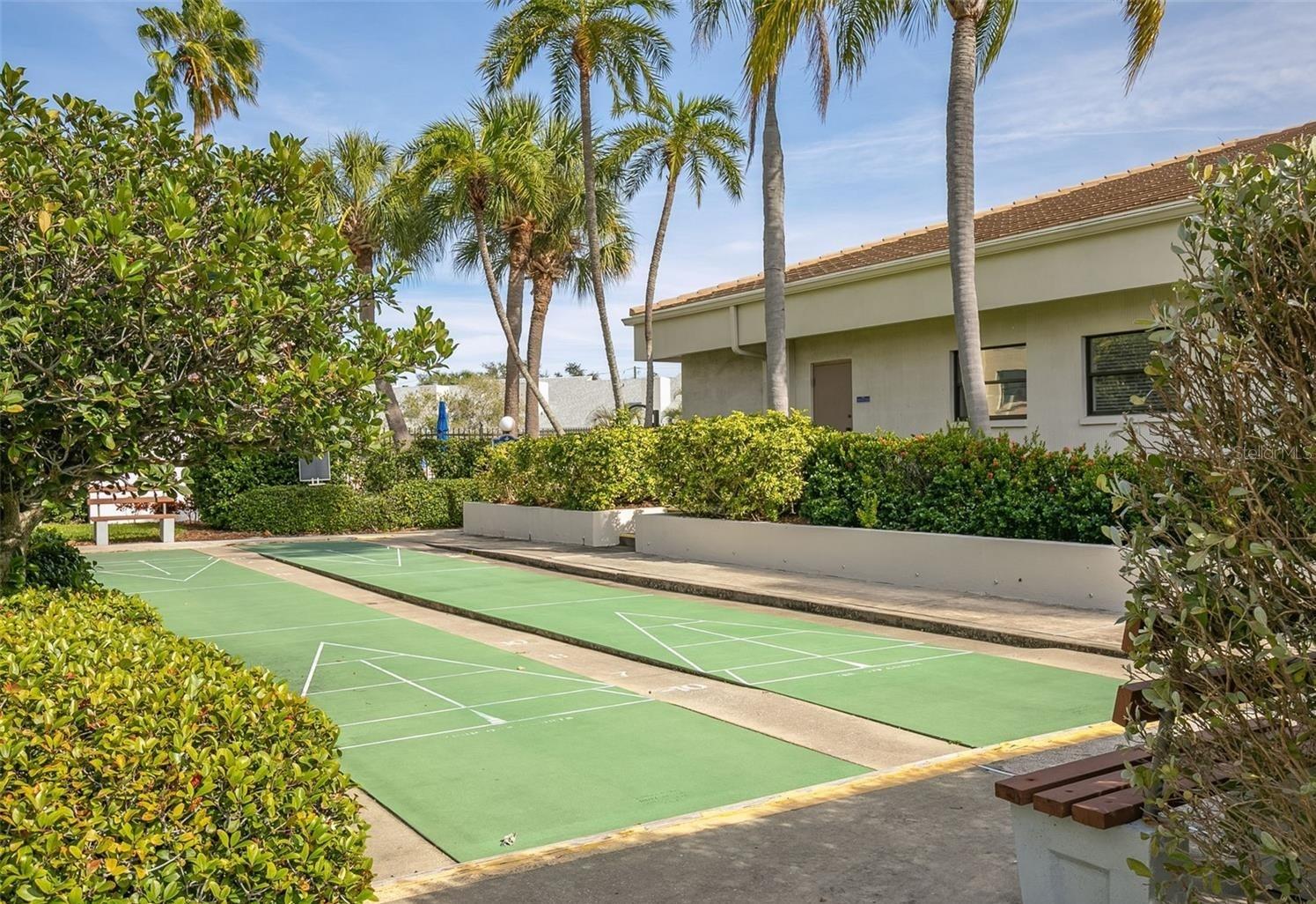 PASADENA COVE CONDO - Residential Lease