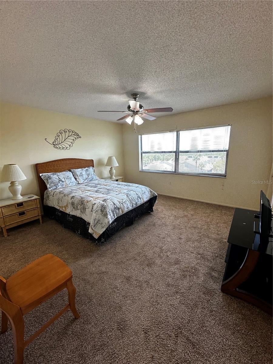 PASADENA COVE CONDO - Residential Lease