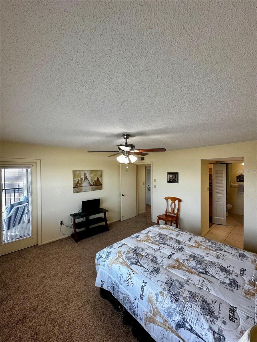 PASADENA COVE CONDO - Residential Lease