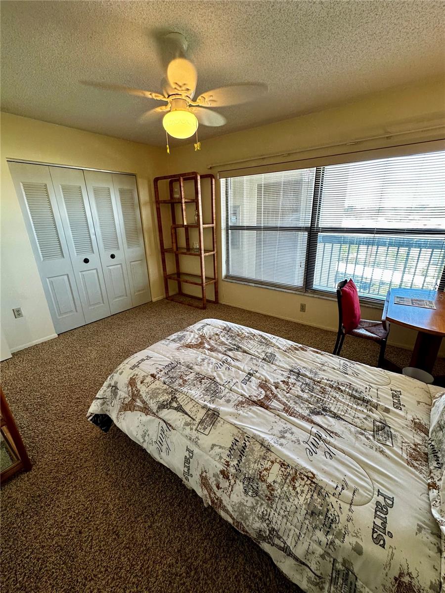 PASADENA COVE CONDO - Residential Lease