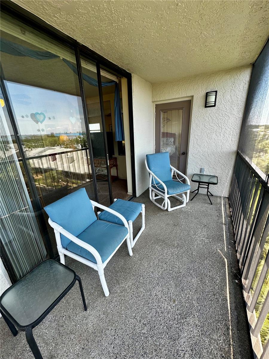 PASADENA COVE CONDO - Residential Lease