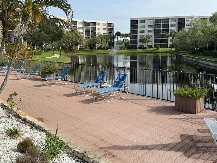 PASADENA COVE CONDO - Residential Lease