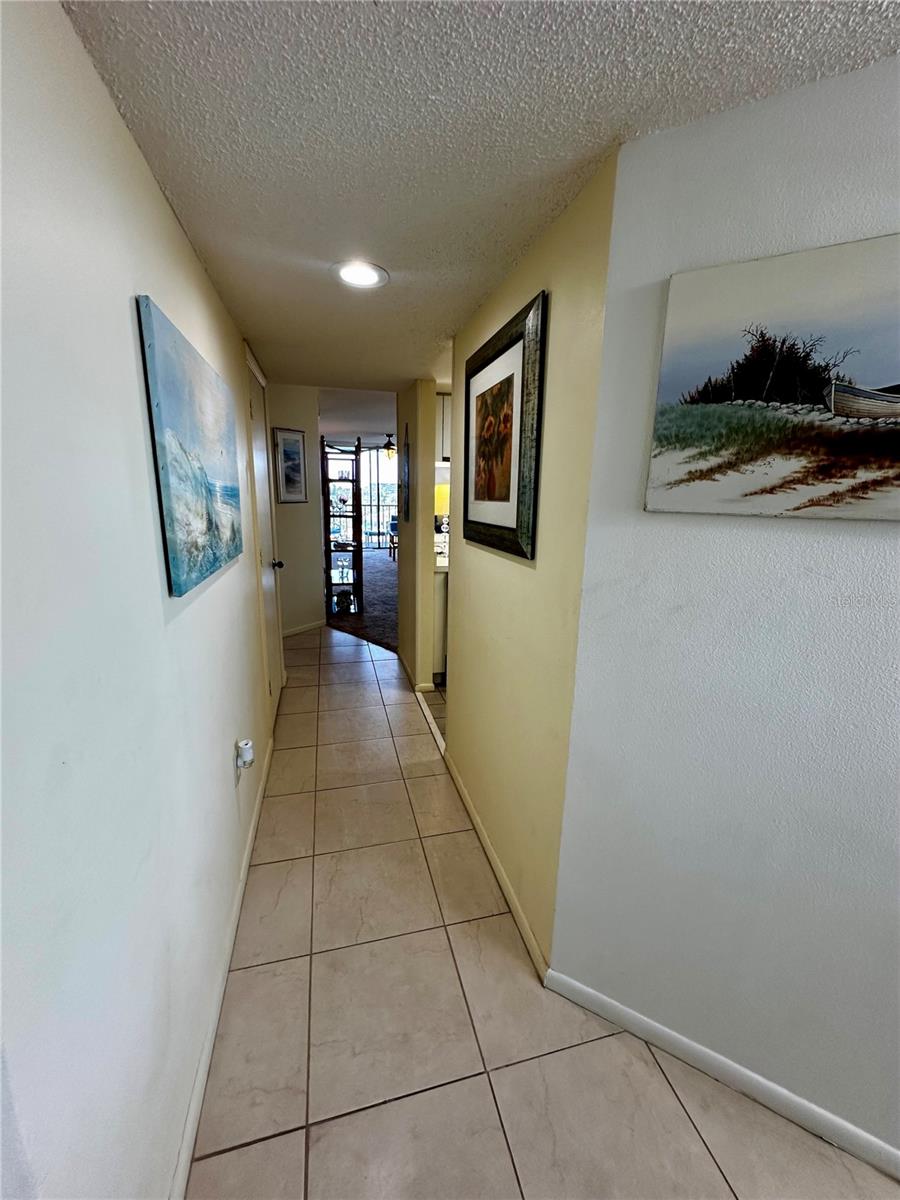 PASADENA COVE CONDO - Residential Lease