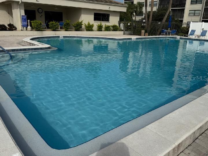 PASADENA COVE CONDO - Residential Lease