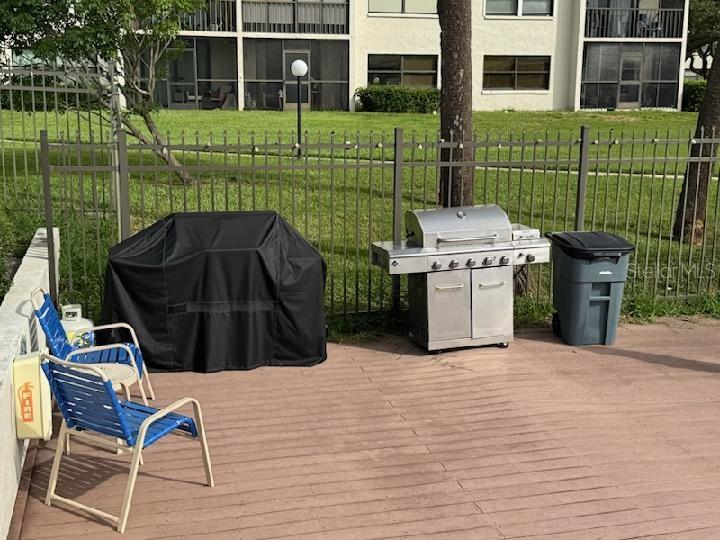 PASADENA COVE CONDO - Residential Lease