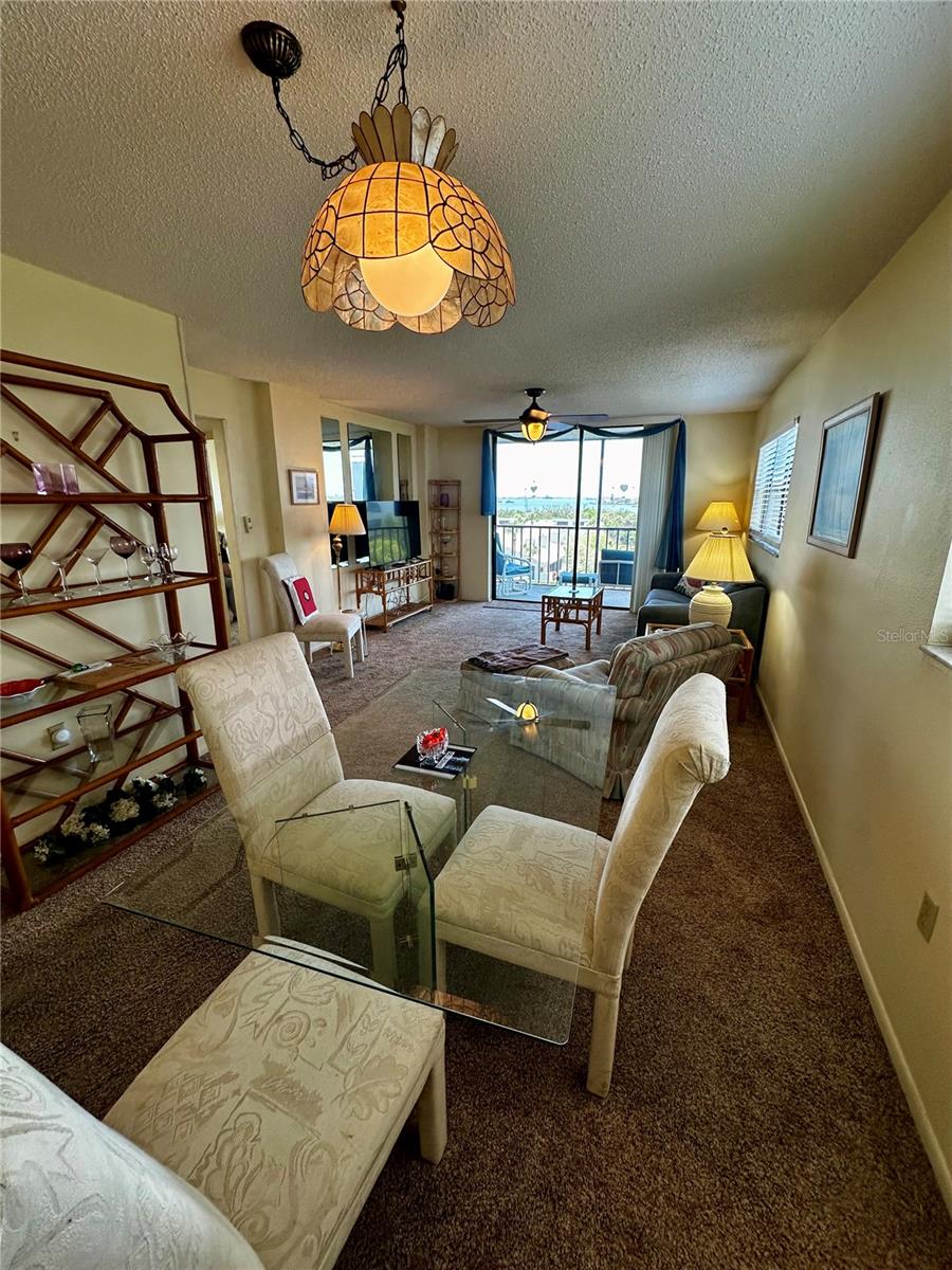 PASADENA COVE CONDO - Residential Lease