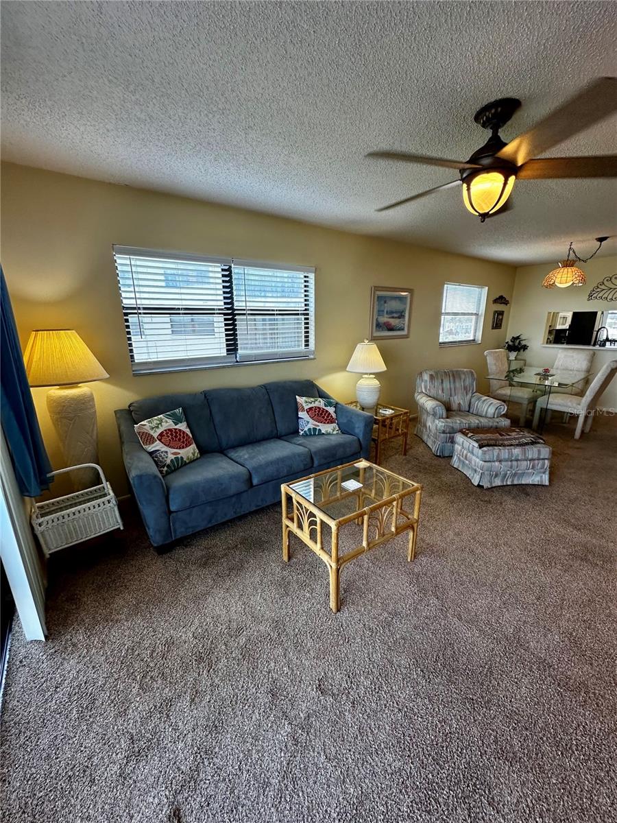 PASADENA COVE CONDO - Residential Lease