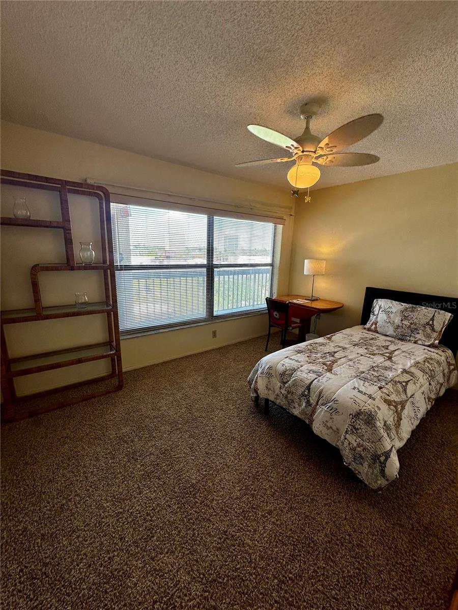 PASADENA COVE CONDO - Residential Lease