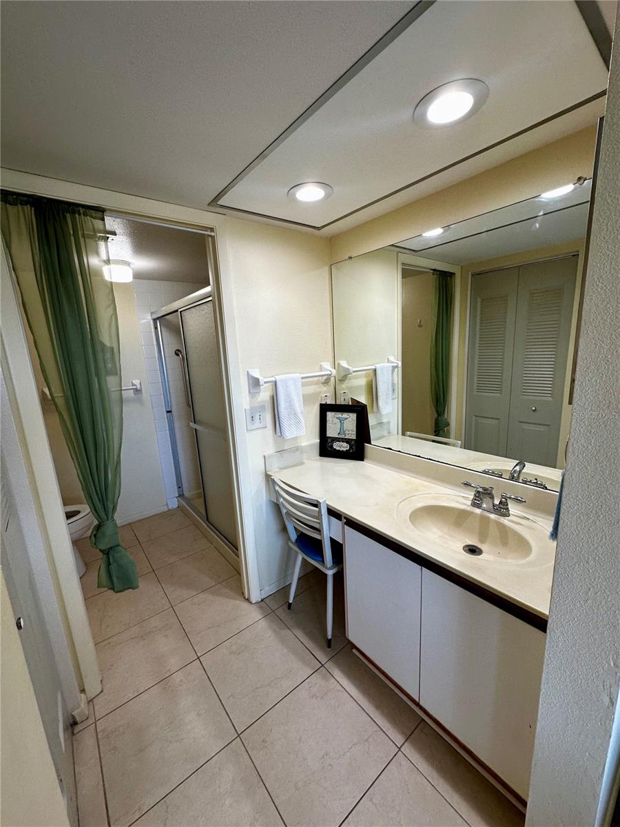 PASADENA COVE CONDO - Residential Lease