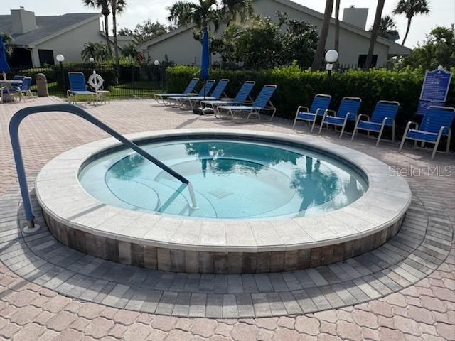 PASADENA COVE CONDO - Residential Lease