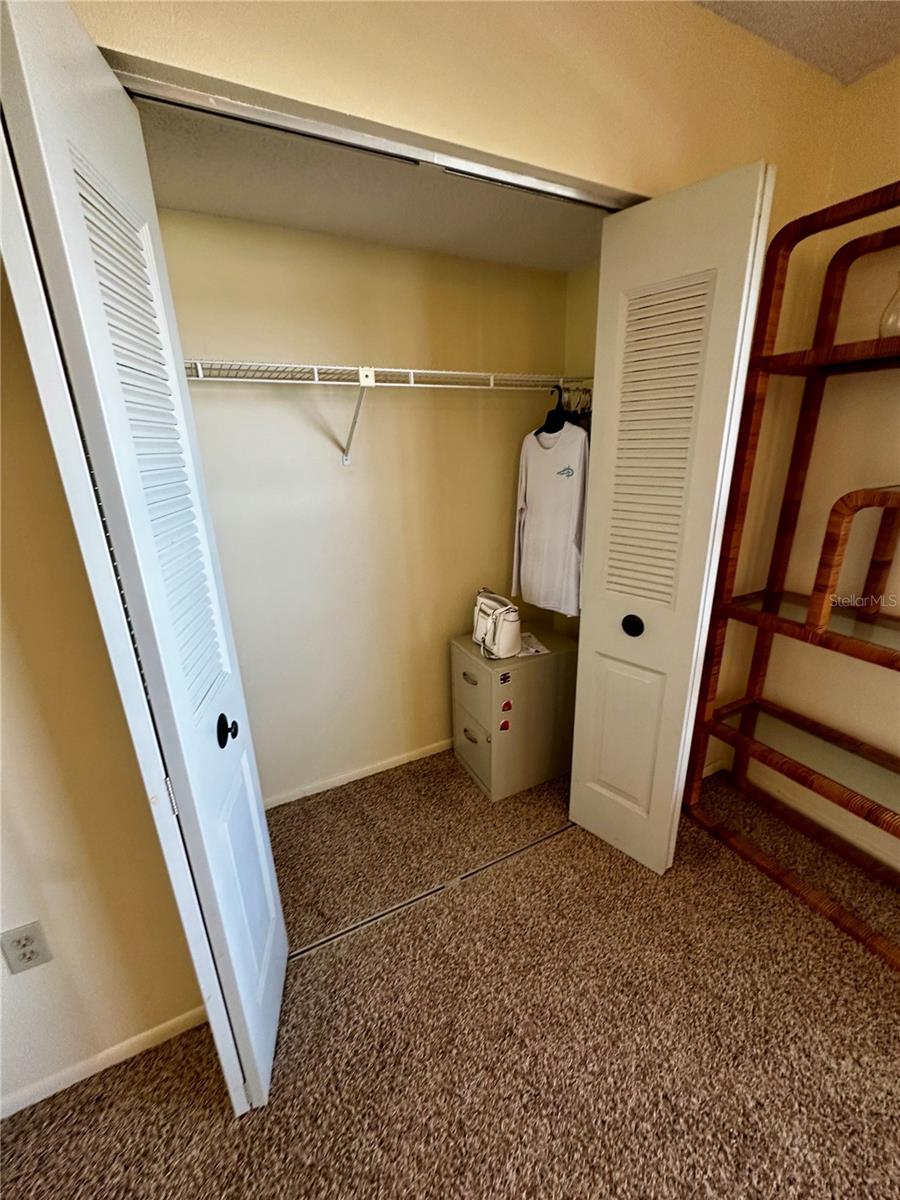 PASADENA COVE CONDO - Residential Lease