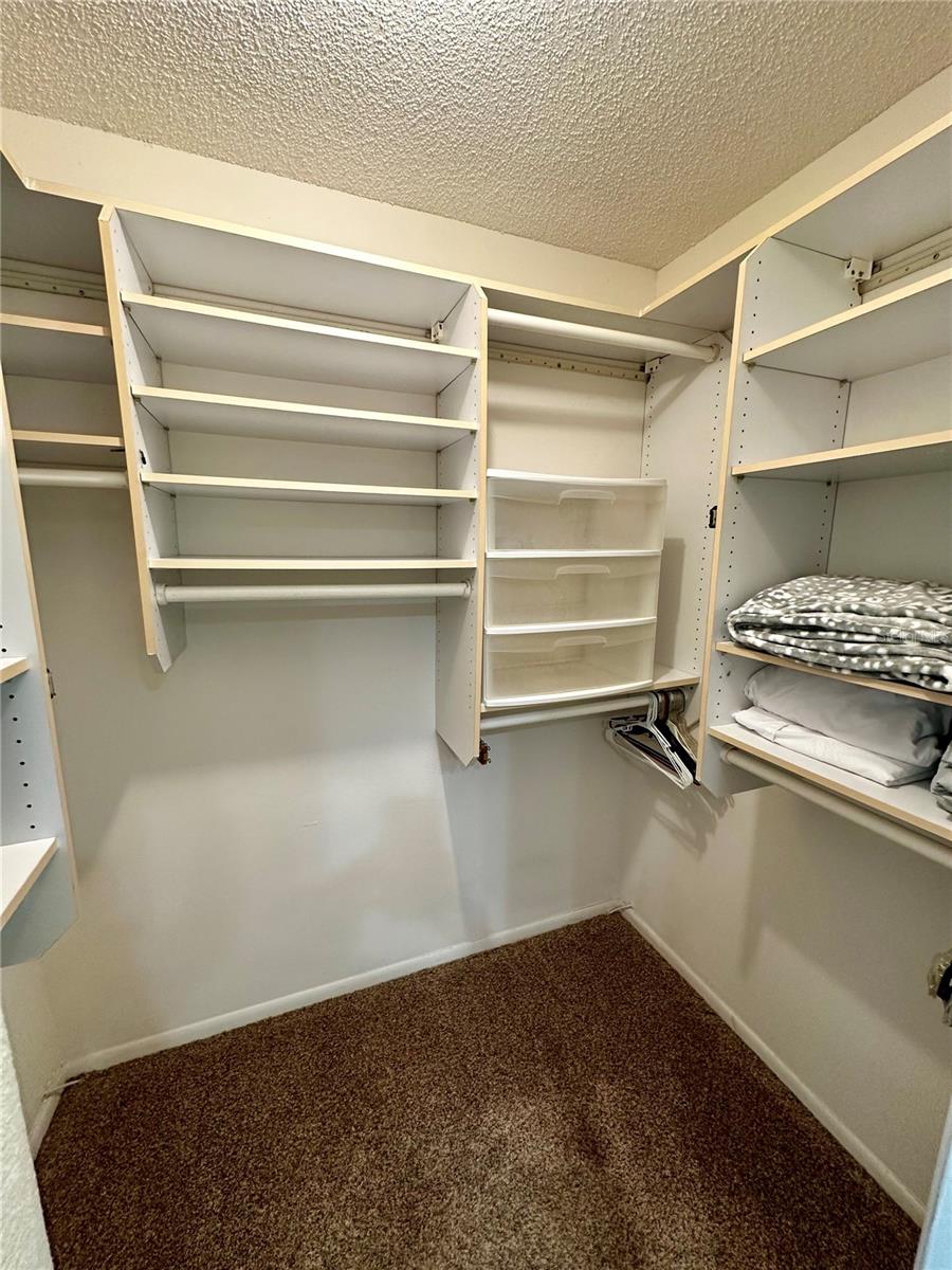 PASADENA COVE CONDO - Residential Lease