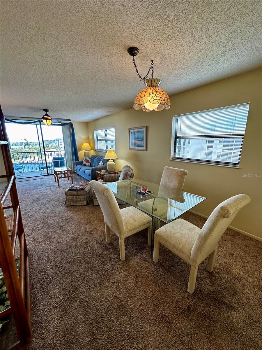 PASADENA COVE CONDO - Residential Lease