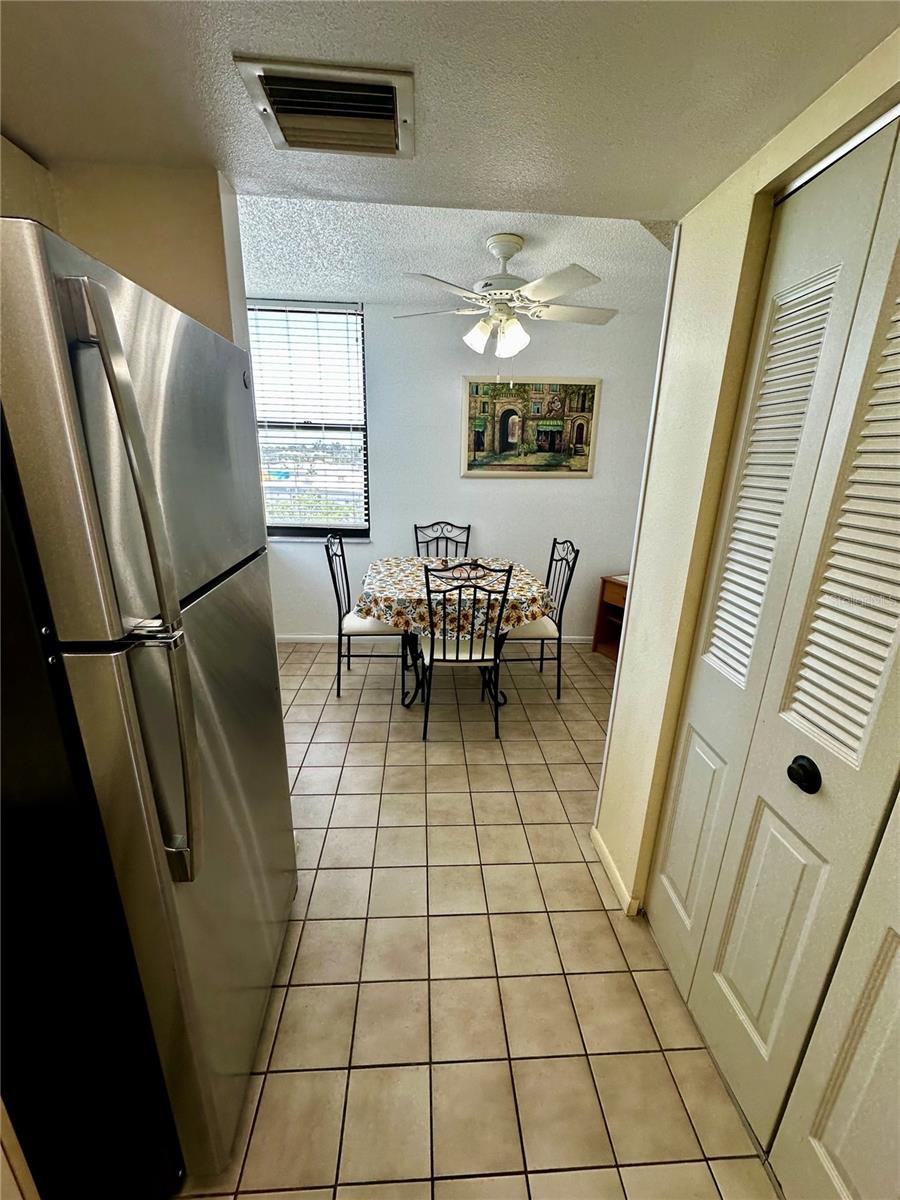 PASADENA COVE CONDO - Residential Lease