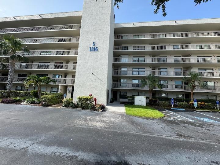 PASADENA COVE CONDO - Residential Lease