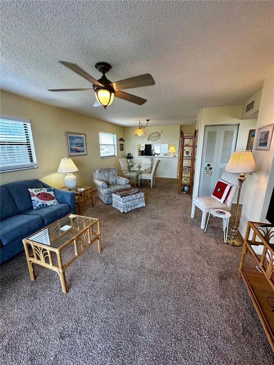 PASADENA COVE CONDO - Residential Lease