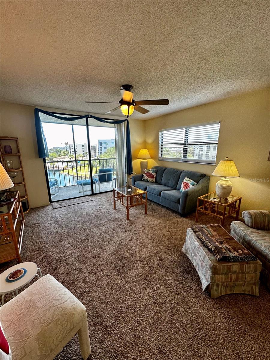 PASADENA COVE CONDO - Residential Lease