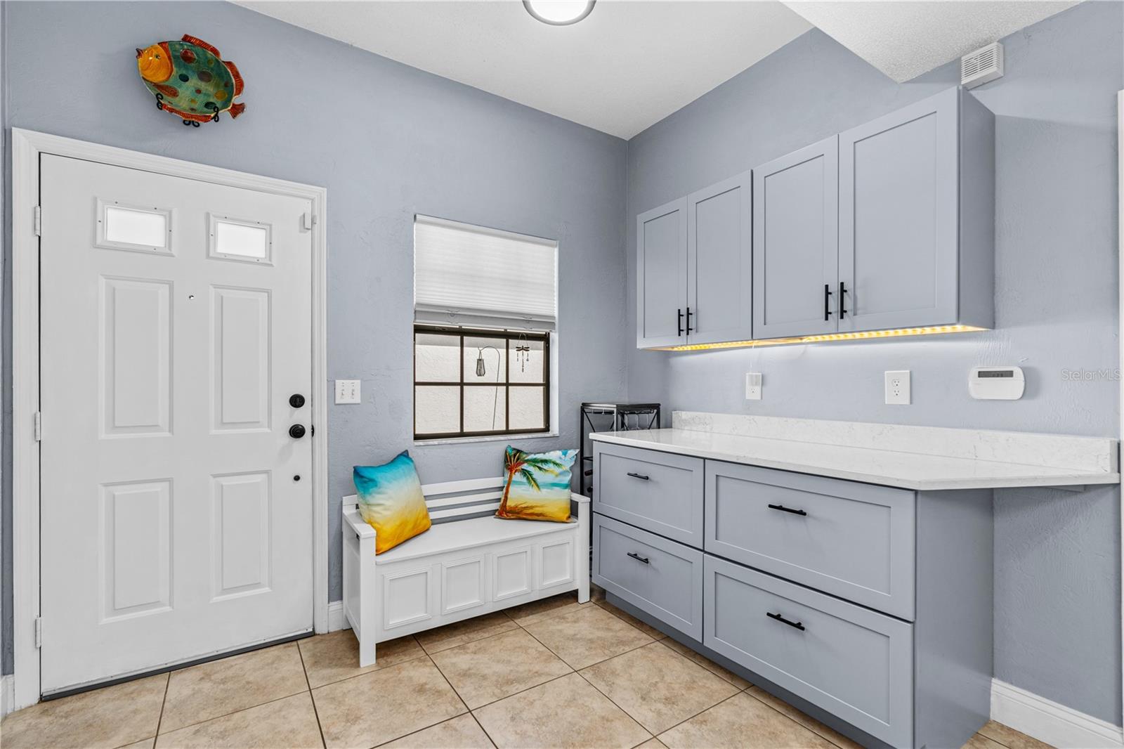 SUNSET PINES TWNHMS - Residential