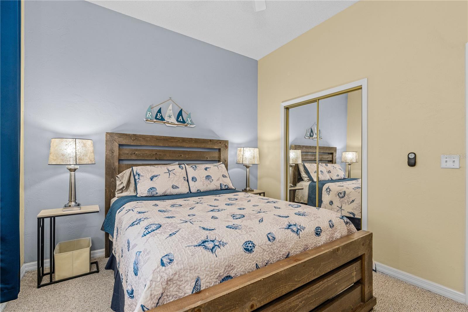 SUNSET PINES TWNHMS - Residential