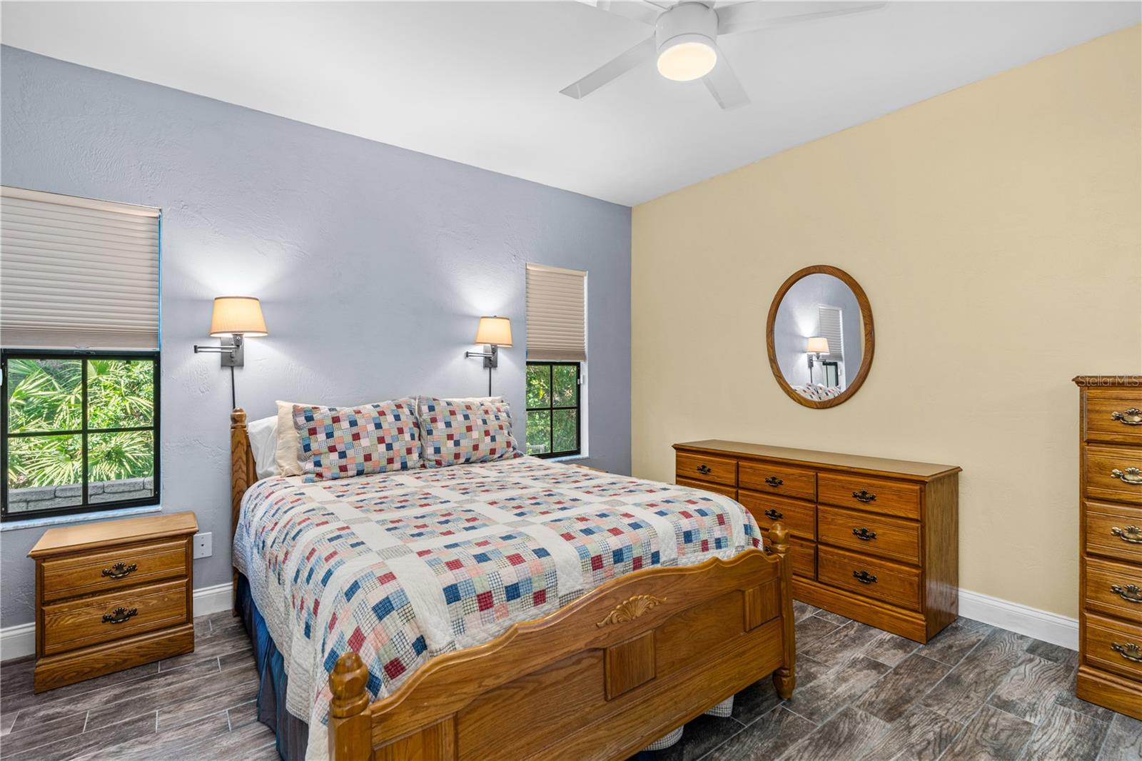 SUNSET PINES TWNHMS - Residential