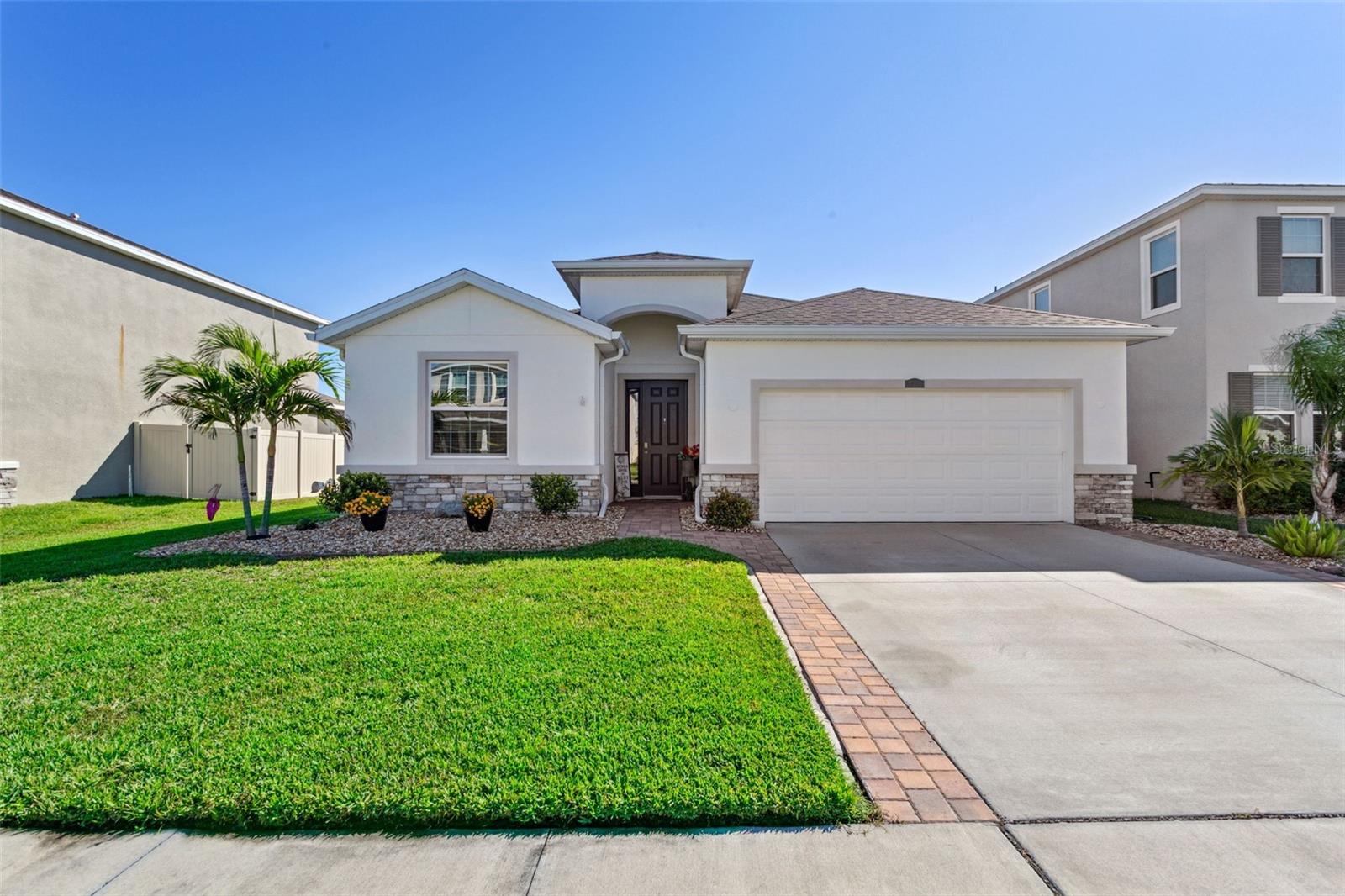 EPPERSON RANCH PH 6-1 - Residential