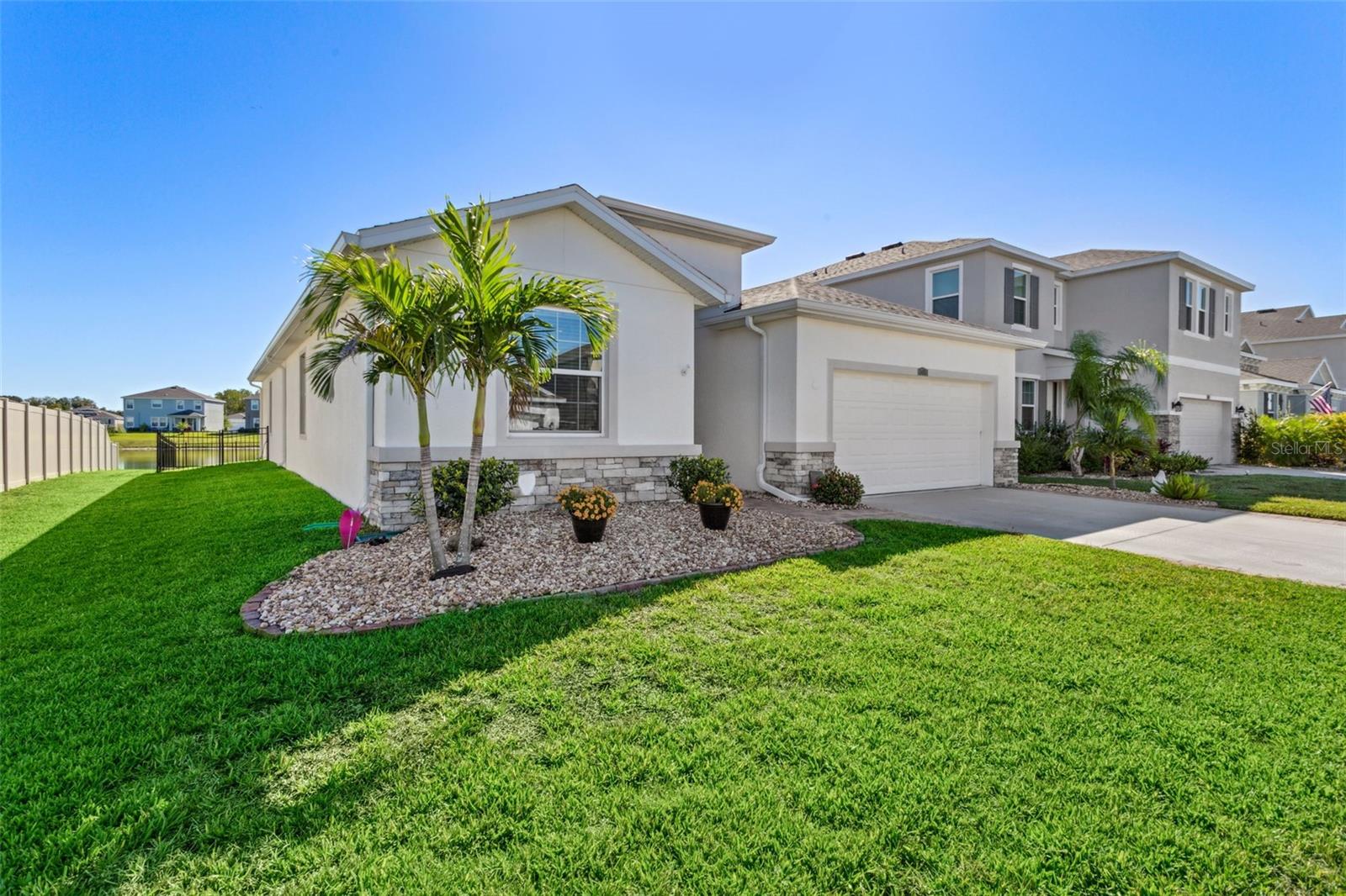 EPPERSON RANCH PH 6-1 - Residential