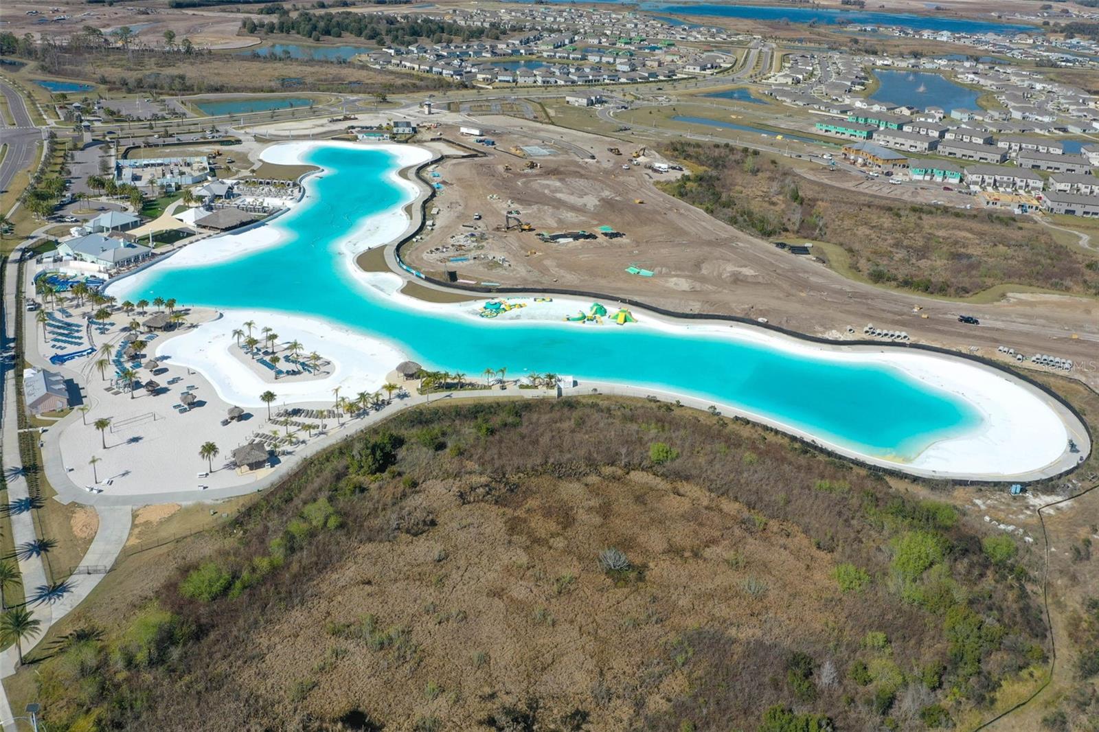 EPPERSON RANCH PH 6-1 - Residential