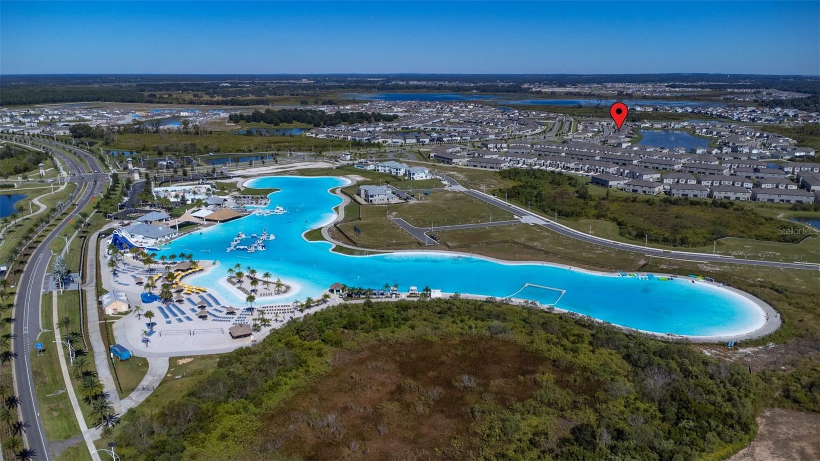 EPPERSON RANCH PH 6-1 - Residential