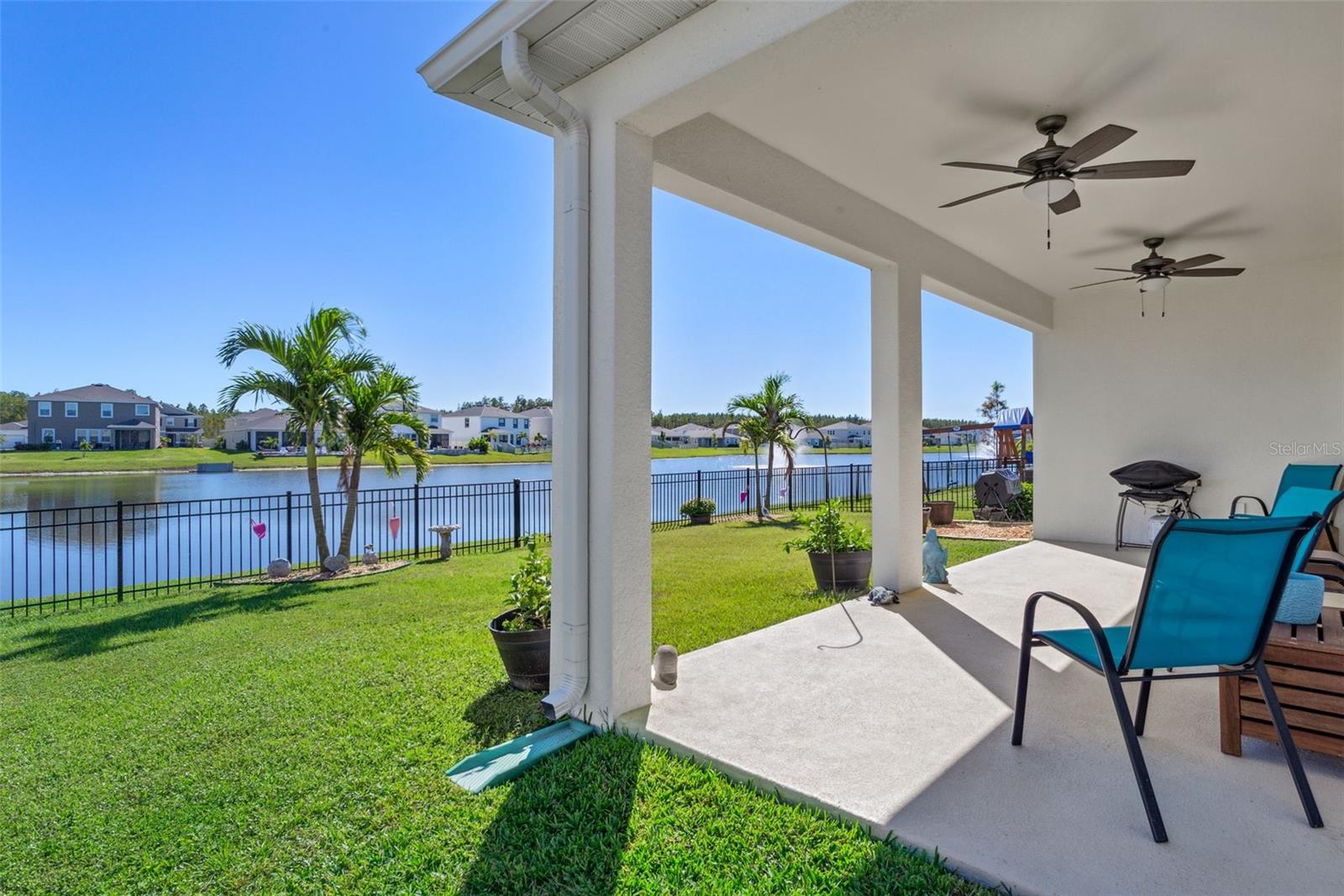 EPPERSON RANCH PH 6-1 - Residential