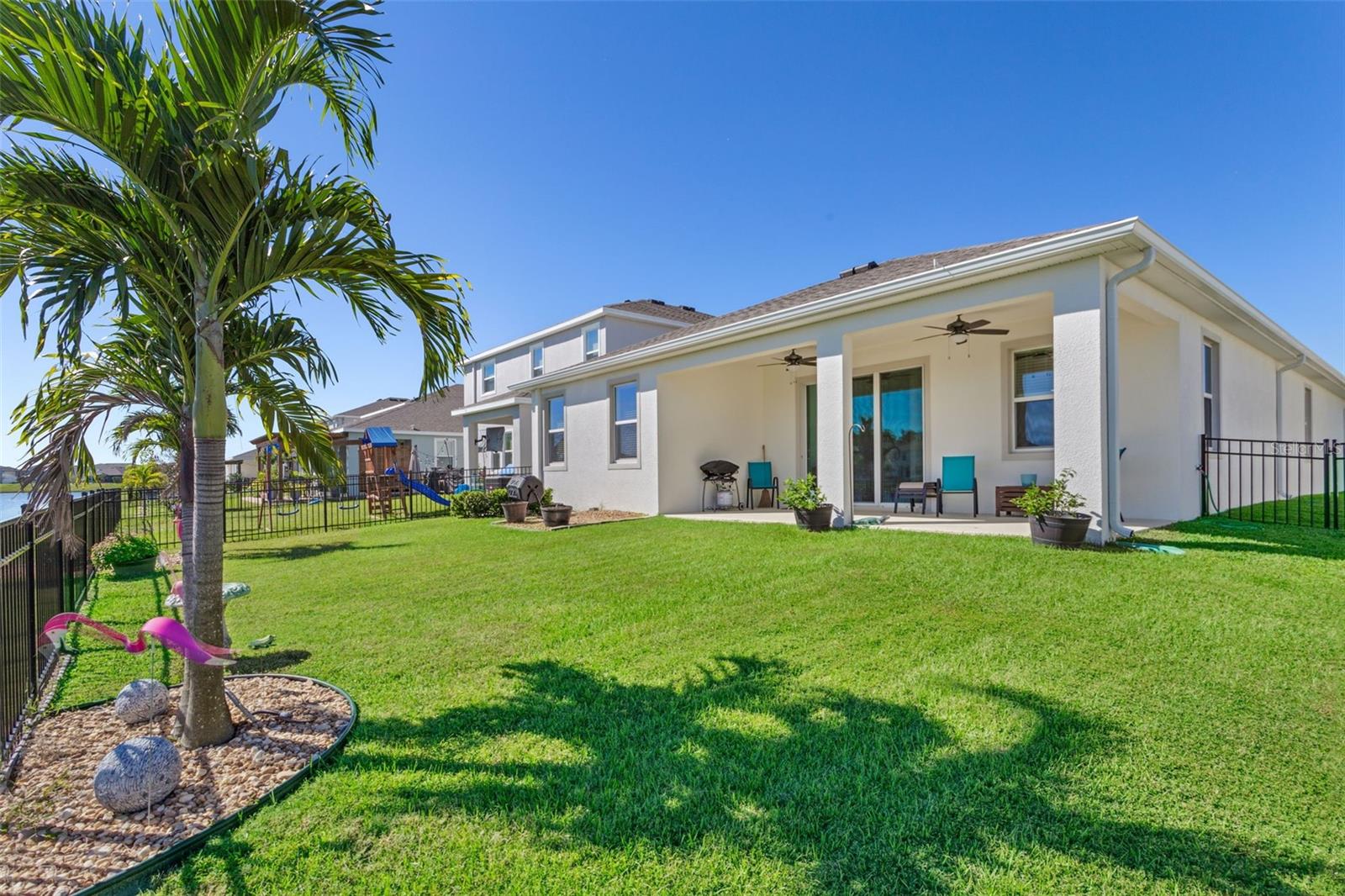 EPPERSON RANCH PH 6-1 - Residential