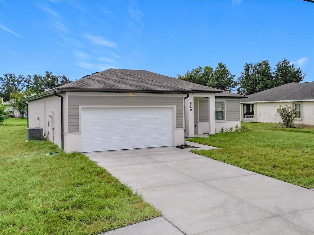 Photo of 2560 S Biscayne Drive, North Port, FL 34287 (MLS # TB8397667)