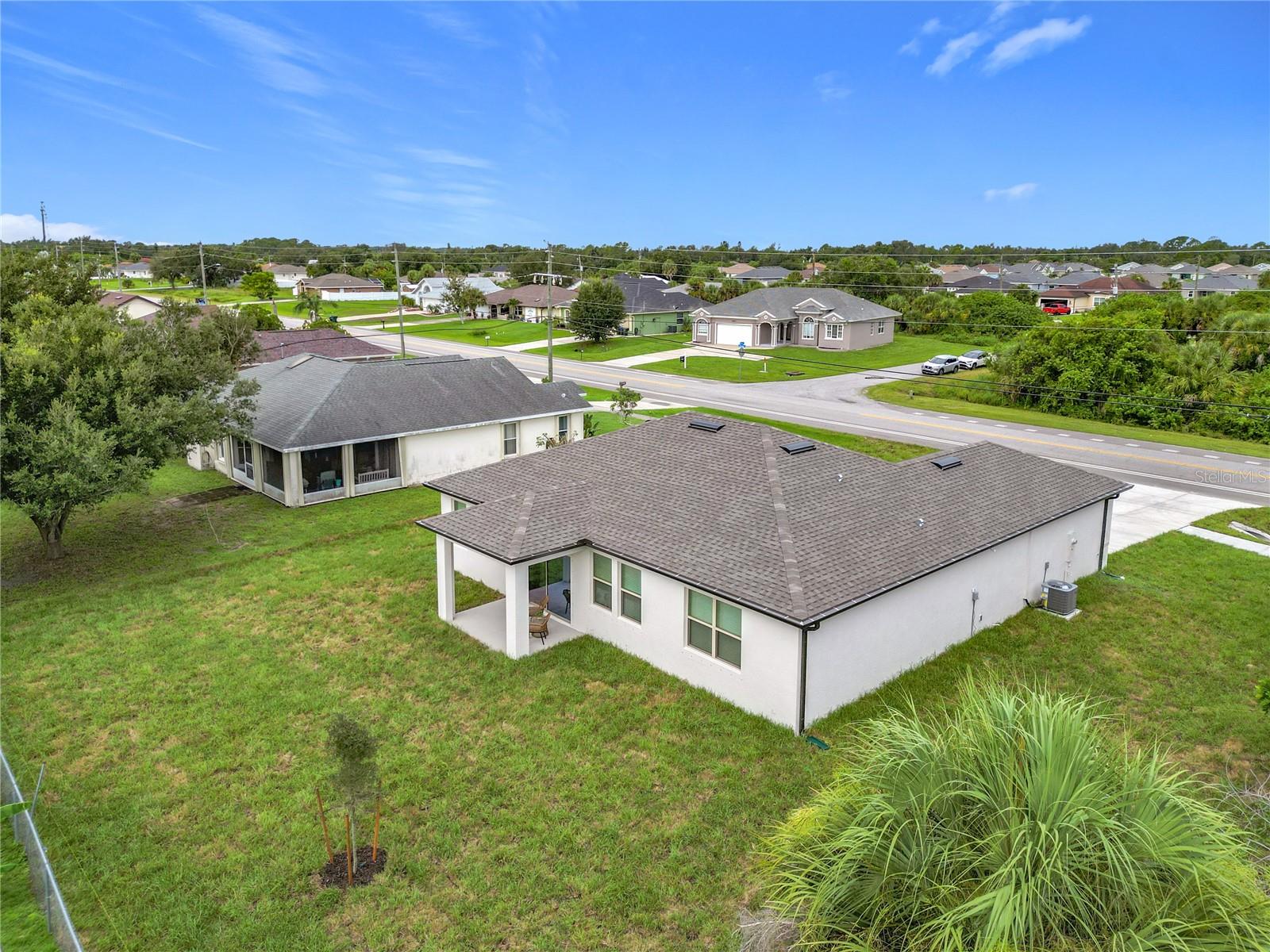 PORT CHARLOTTE SUB 37 - Residential