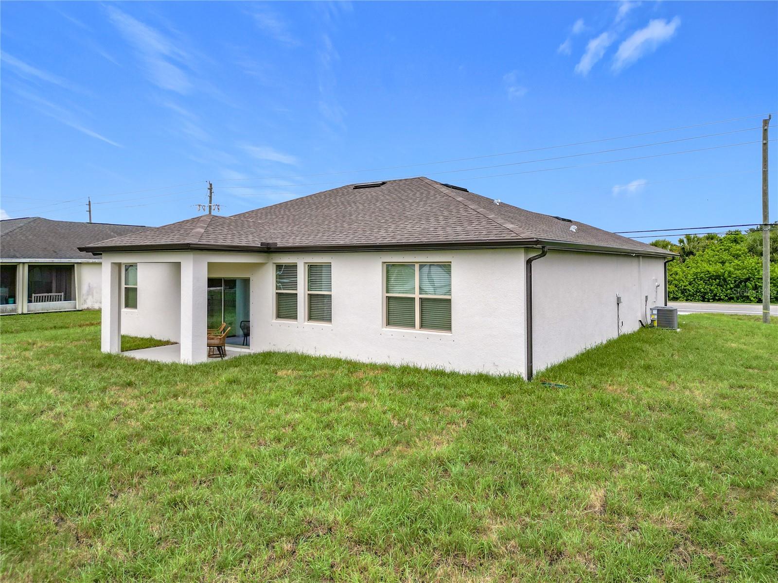 PORT CHARLOTTE SUB 37 - Residential