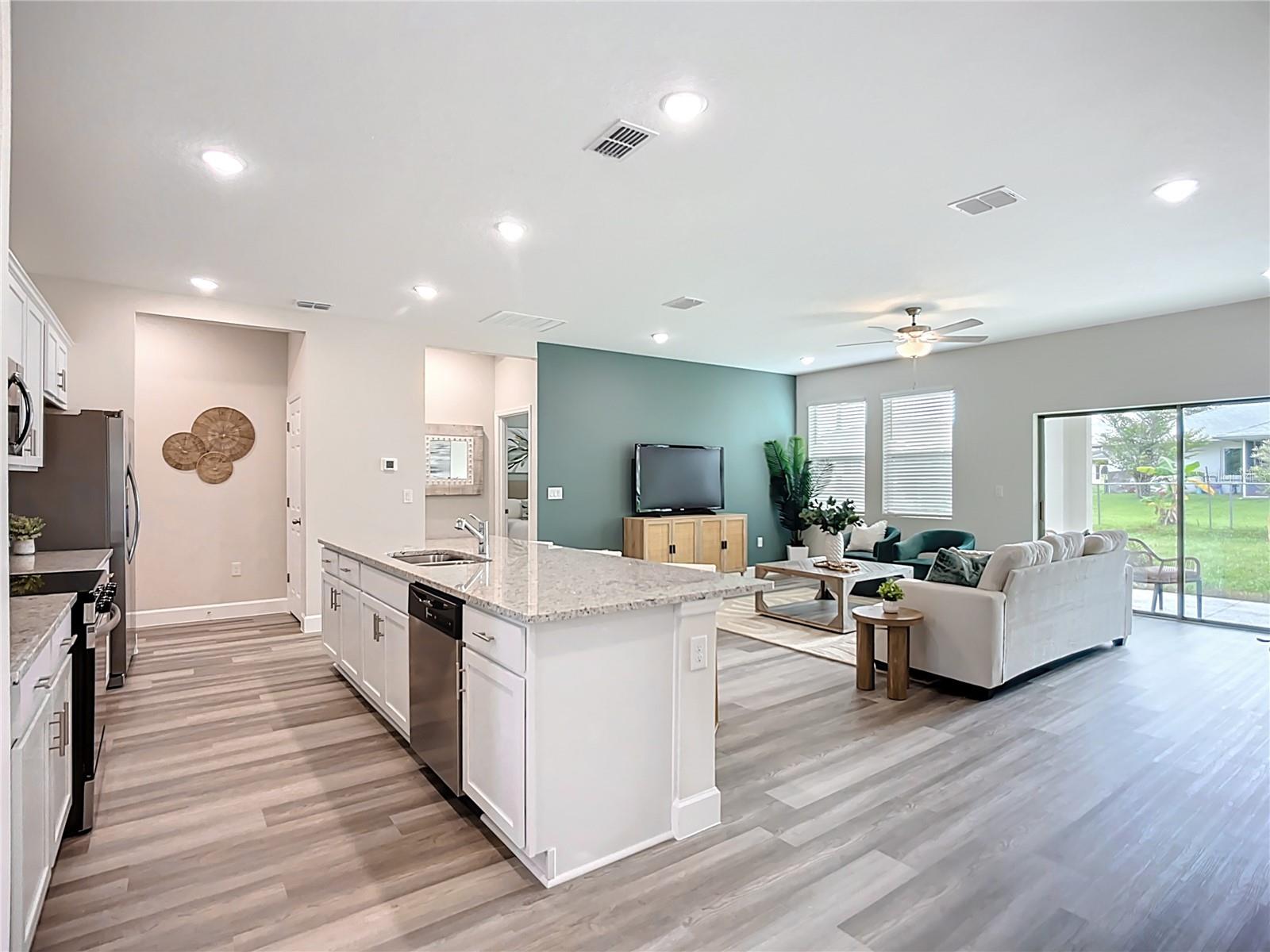 PORT CHARLOTTE SUB 37 - Residential