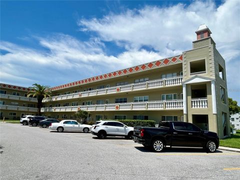 2426 ECUADORIAN WAY 24 CLEARWATER FL 33763