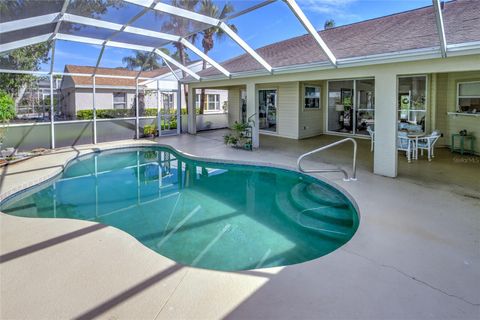 A home in BRADENTON