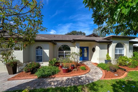 A home in BRADENTON