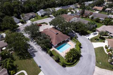 A home in BRADENTON