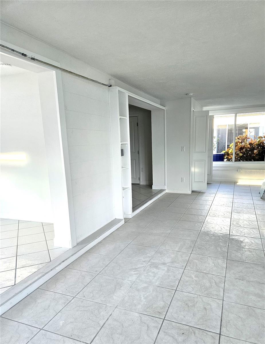 SPANISH MAIN YACHT CLUB CONDO - Residential