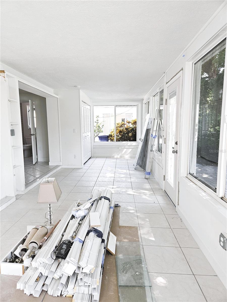 SPANISH MAIN YACHT CLUB CONDO - Residential