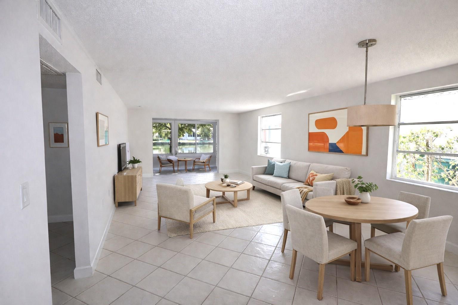 SPANISH MAIN YACHT CLUB CONDO - Residential