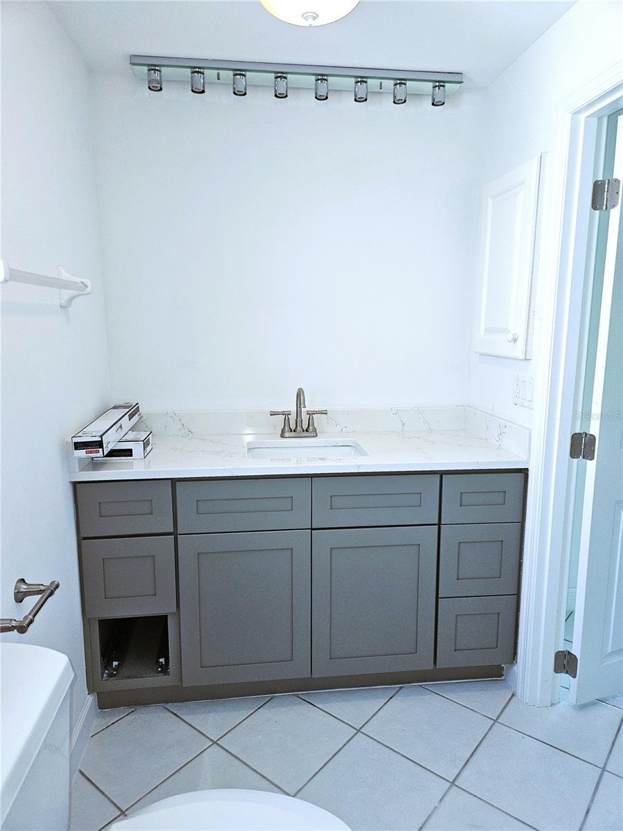 SPANISH MAIN YACHT CLUB CONDO - Residential