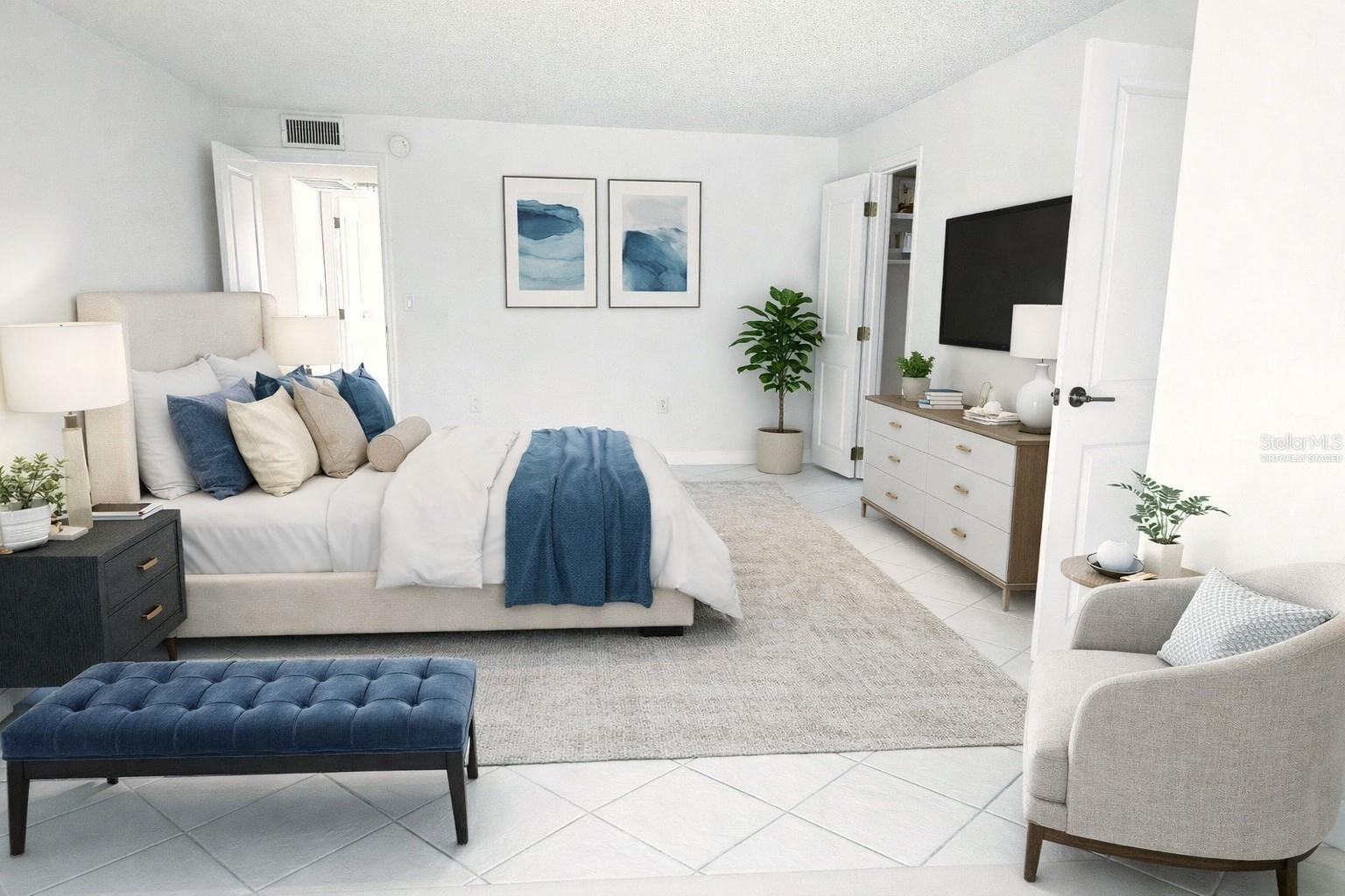 SPANISH MAIN YACHT CLUB CONDO - Residential