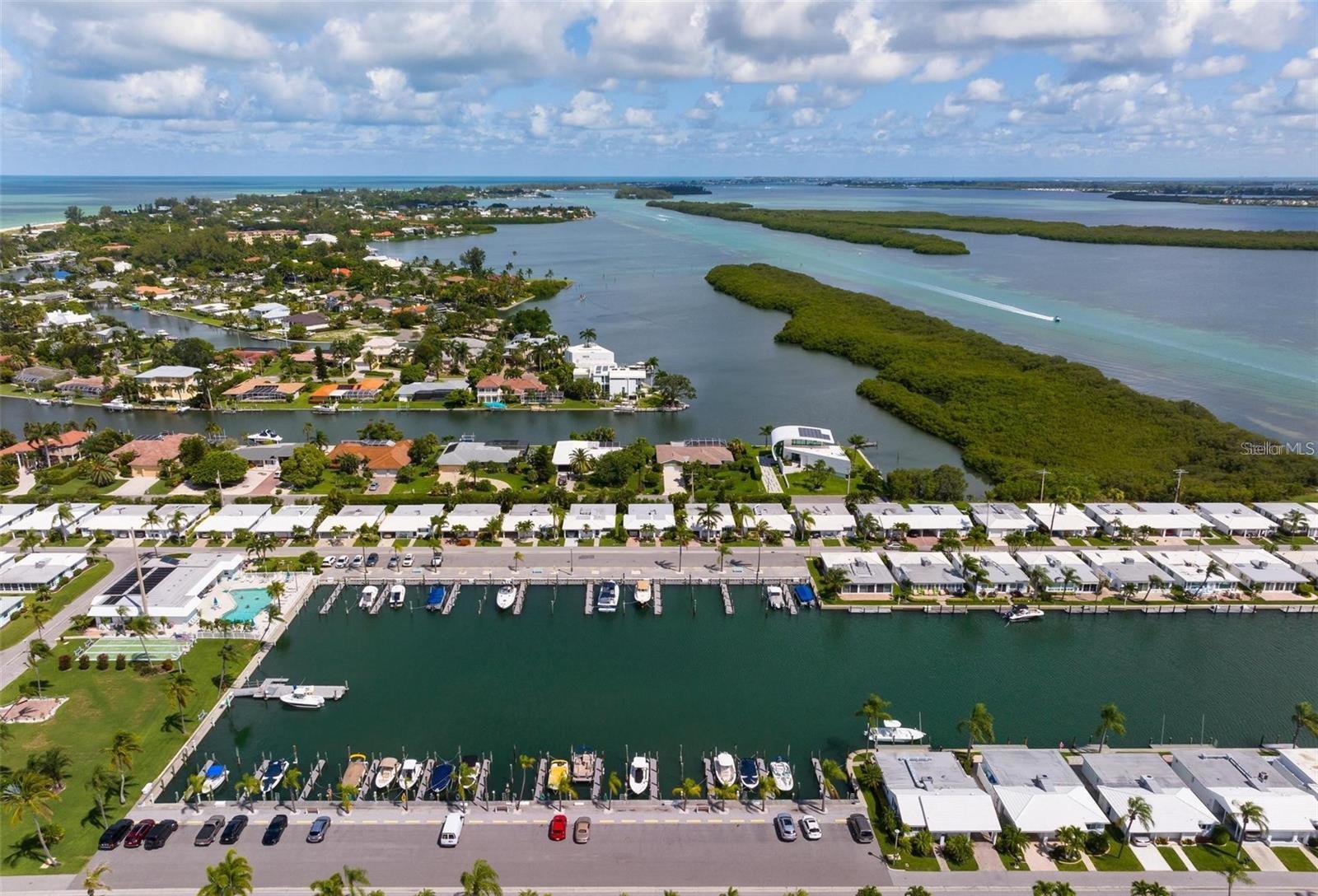 SPANISH MAIN YACHT CLUB CONDO - Residential