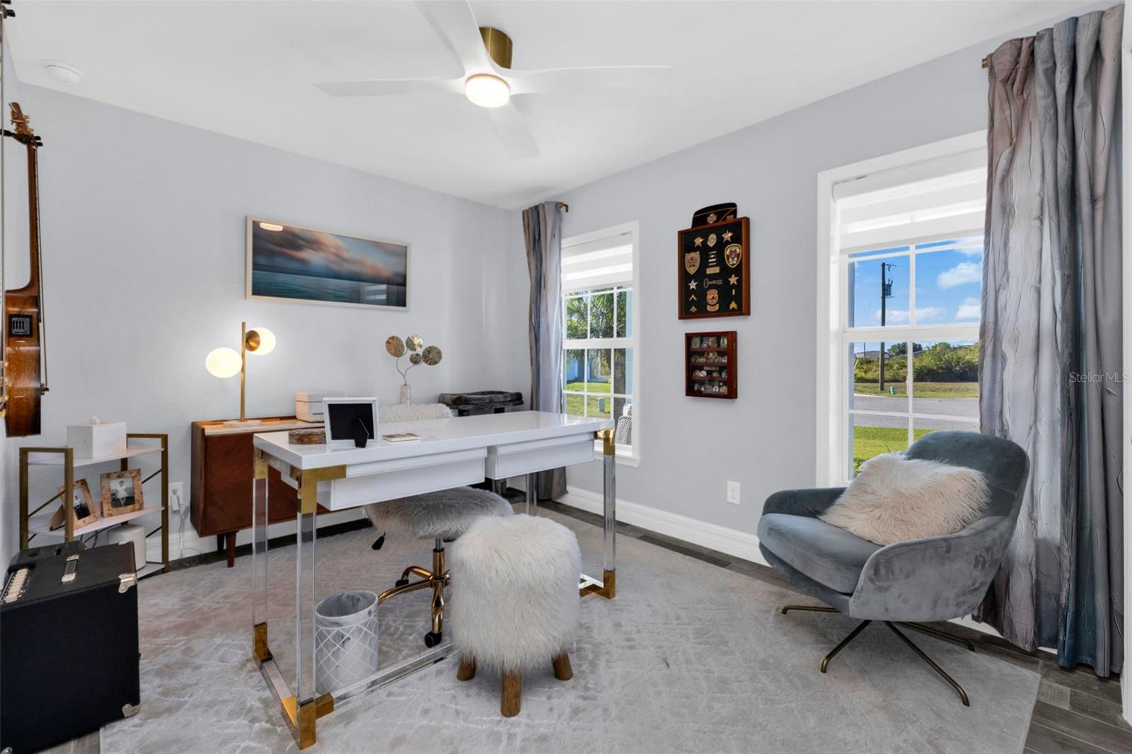 ROTONDA LAKES - Residential