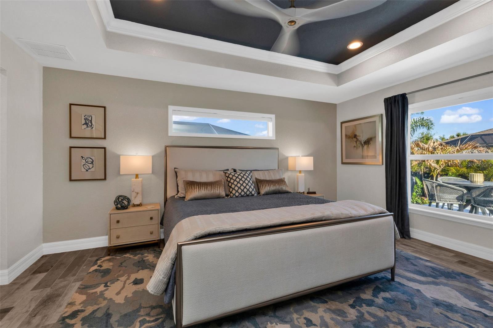 ROTONDA LAKES - Residential